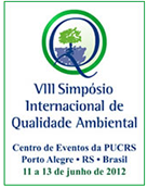 VIII Simpósio Internacional