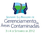 Gerenciamento de Áreas Contaminadas