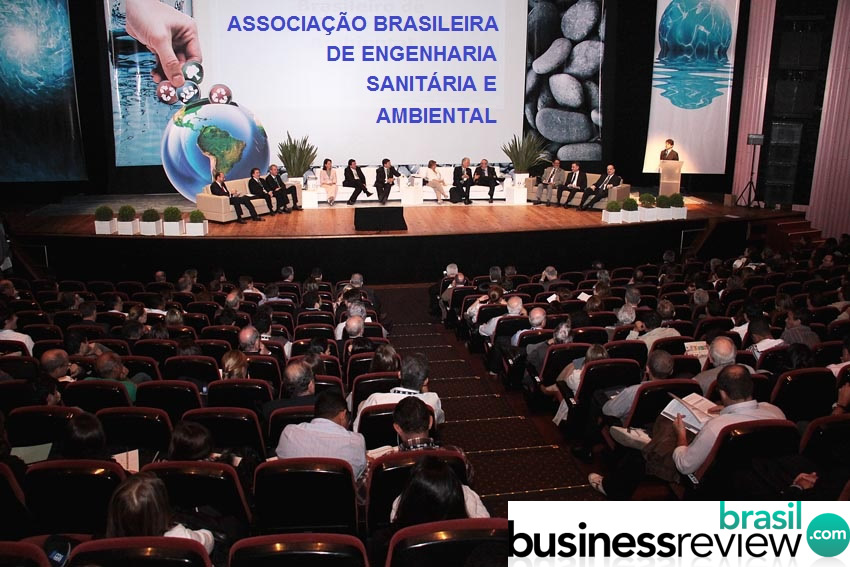 Reportagem sobre a ABES no Business Review Brazil