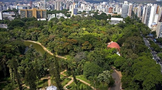 32° Congresso da ABES: Carta de Belo Horizonte - ABES